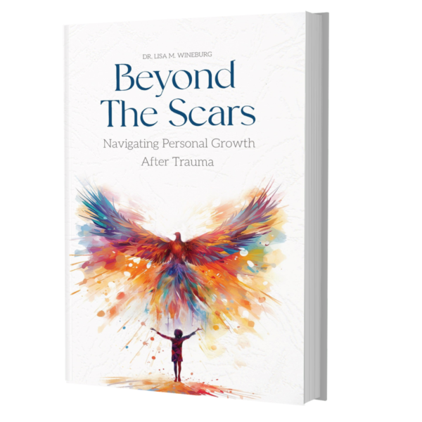 Beyond the Scars: Navigating Personal Growth After Trauma